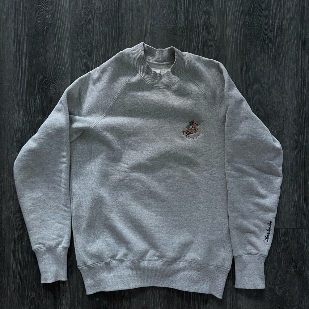 COPY - Aime Leon Dore x Drakes Sweatshirt